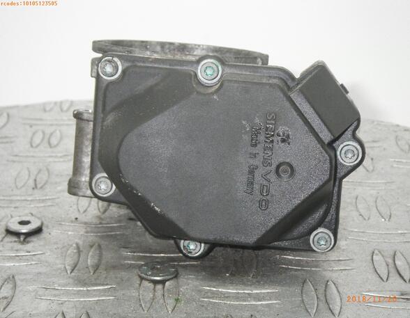 Throttle Body AUDI A3 (8P1)