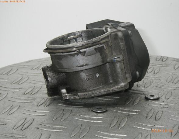 Throttle Body VW PASSAT Variant (3C5)