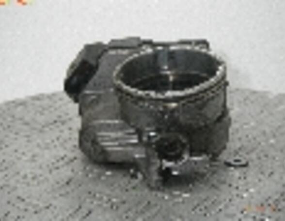 Throttle Body VW PASSAT Variant (3C5)