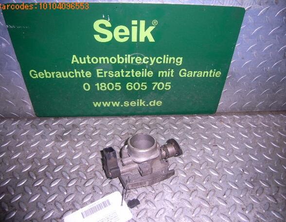 Throttle Body FORD KA (RB_)