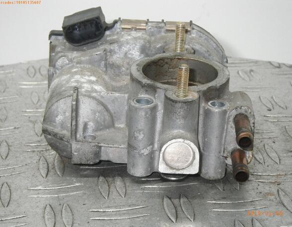 Throttle Body OPEL AGILA (A) (H00)