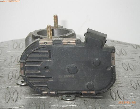 Throttle Body OPEL AGILA (A) (H00)