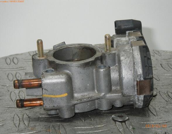 Throttle Body OPEL AGILA (A) (H00)