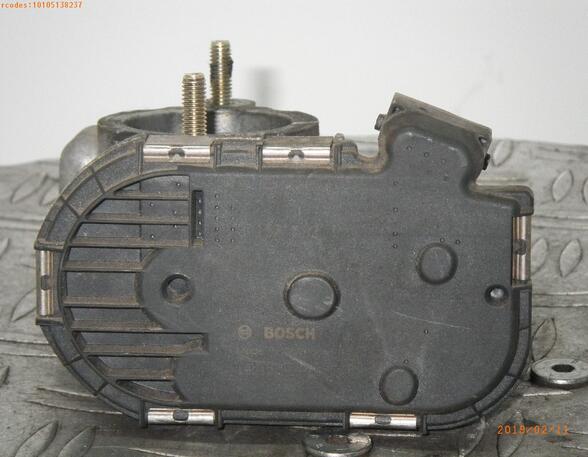 Throttle Body OPEL CORSA C (X01)