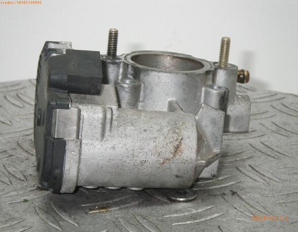 Throttle Body OPEL CORSA C (X01)