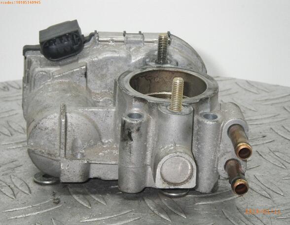 Throttle Body OPEL CORSA C (X01)