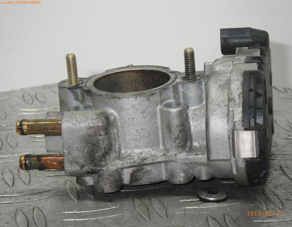 Throttle Body OPEL CORSA C (X01)