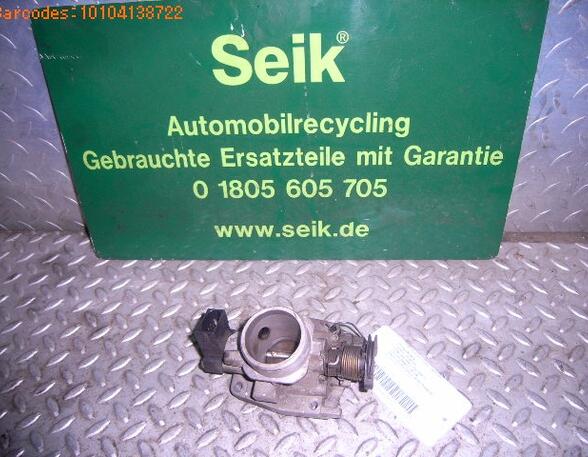 Throttle Body FORD KA (RB_)