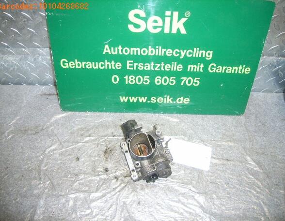 Throttle Body FIAT PUNTO (188)