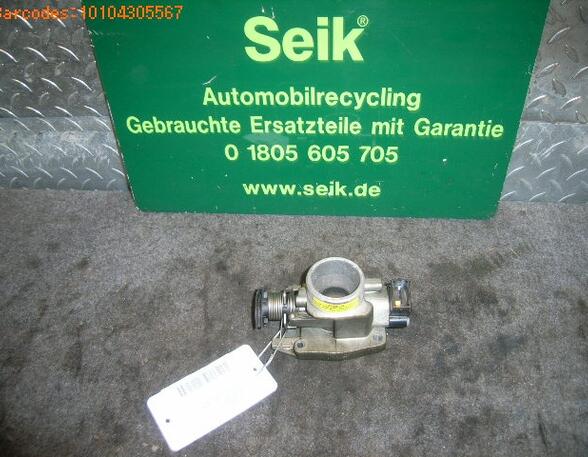 Gasklephuis FORD KA (RB_)