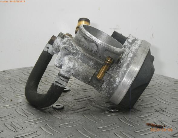 Throttle Body OPEL ZAFIRA B (A05)