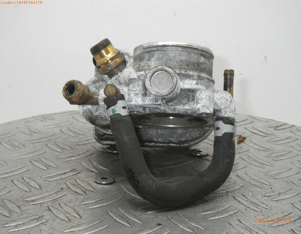 Throttle Body OPEL ZAFIRA B (A05)