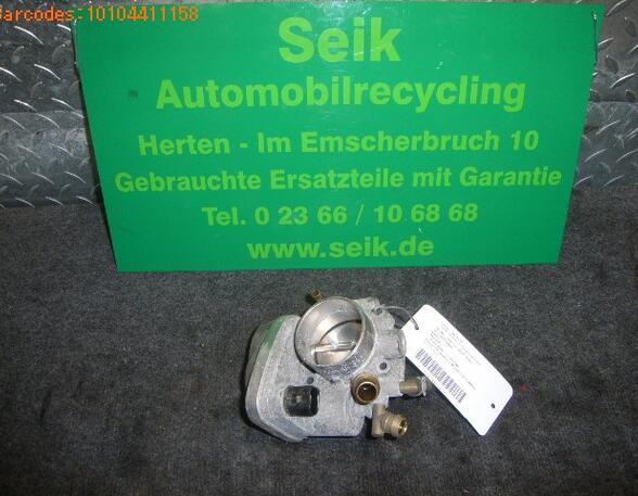 Throttle Body OPEL ASTRA H (L48)