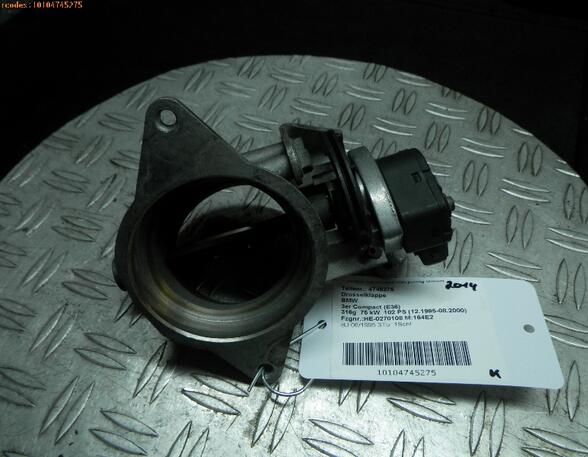 Throttle Body BMW 3 Compact (E36)