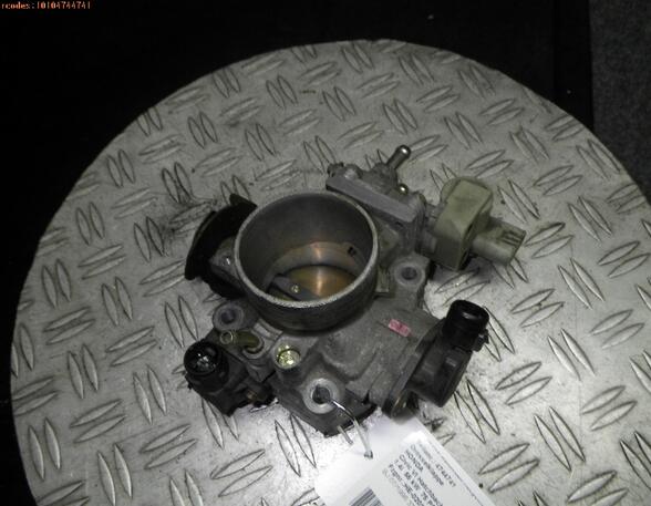 Throttle Body HONDA CIVIC VI Hatchback (EJ, EK)