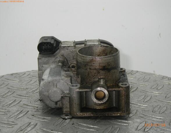 Throttle Body FIAT GRANDE PUNTO (199_)