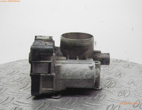 Throttle Body FIAT GRANDE PUNTO (199_)