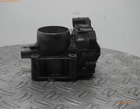 Throttle Body FIAT GRANDE PUNTO (199_)