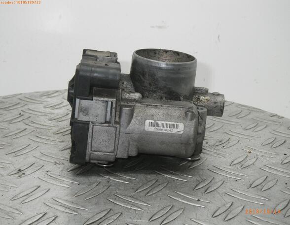 Throttle Body FIAT GRANDE PUNTO (199_)