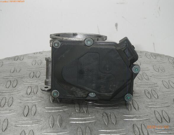 Throttle Body VW GOLF V Variant (1K5)