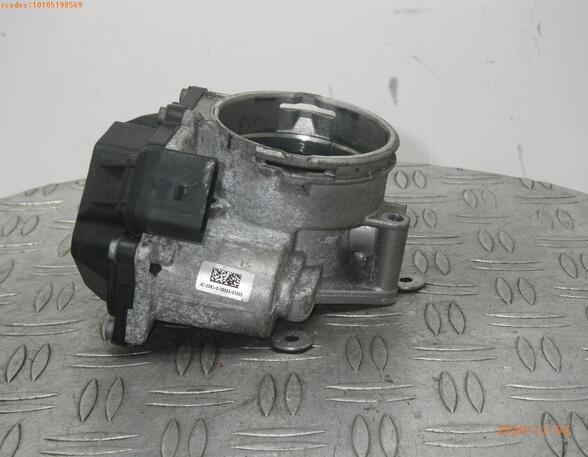 Throttle Body VW GOLF V Variant (1K5)