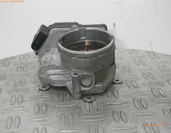 Throttle Body VW GOLF V Variant (1K5)