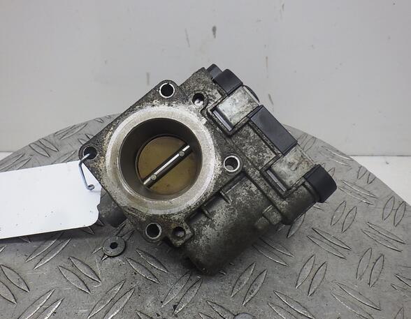 Throttle Body FIAT PANDA (169_)