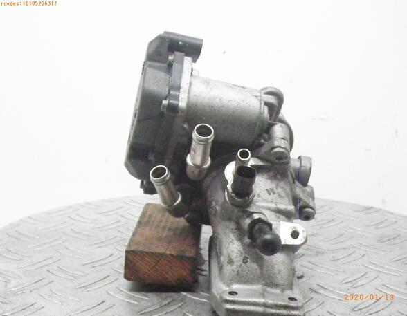 Throttle Body VW GOLF VII (5G1, BQ1, BE1, BE2)