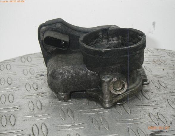 Throttle Body AUDI A3 (8P1)