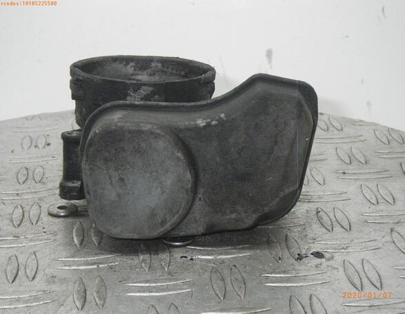 Throttle Body AUDI A3 (8P1)