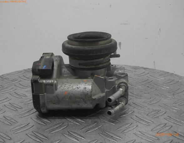 Throttle Body CITROËN C1 (PM_, PN_)