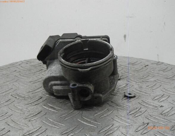 Throttle Body VW GOLF V (1K1)