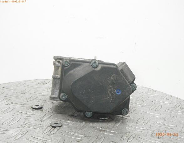 Throttle Body VW GOLF V (1K1)