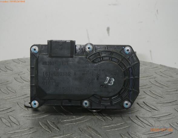 Throttle Body RENAULT CLIO IV Grandtour (KH_)