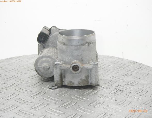 Throttle Body SEAT IBIZA III (6L1)