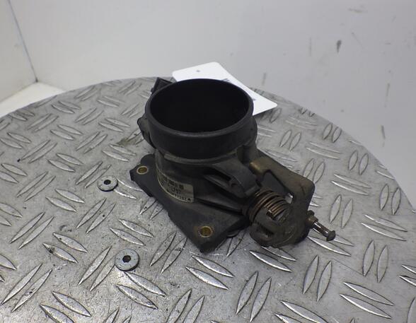 Throttle Body MAZDA 6 Station Wagon (GY)