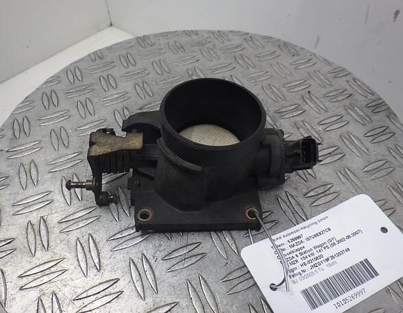 Throttle Body MAZDA 6 Station Wagon (GY)