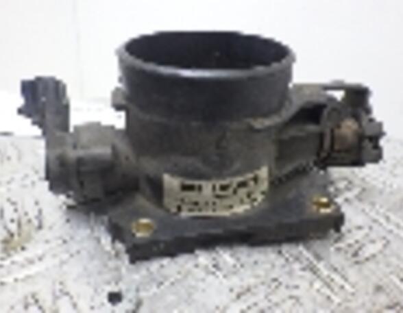 Throttle Body MAZDA 6 Station Wagon (GY)