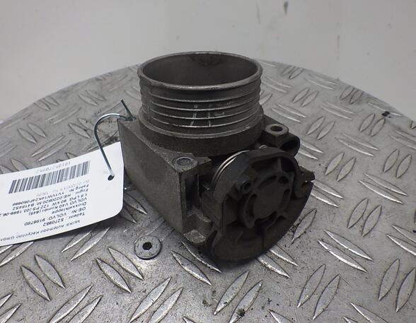 Throttle Body VOLVO V40 Kombi (645)