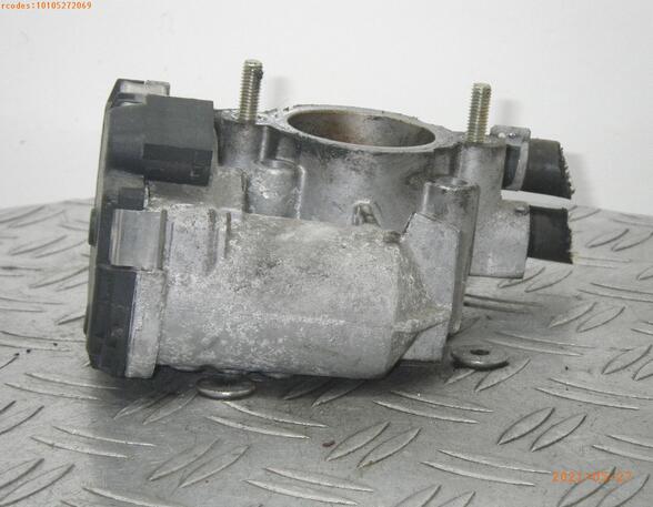 Throttle Body OPEL CORSA C (X01)