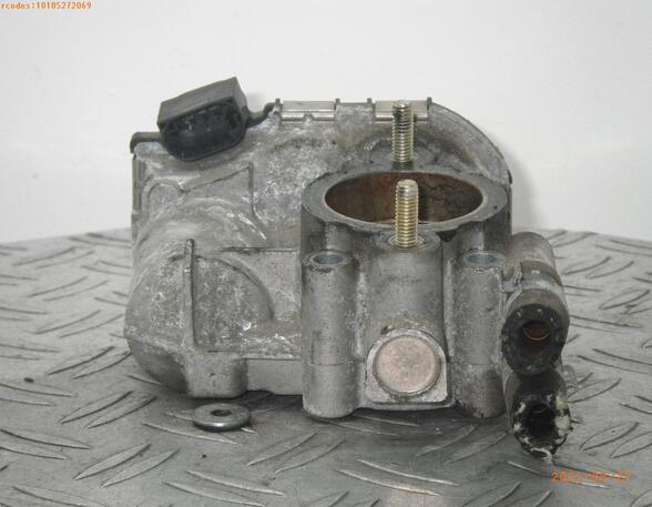 Throttle Body OPEL CORSA C (X01)