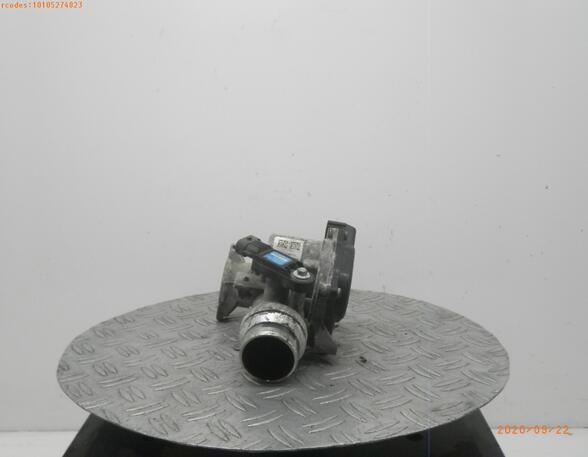 Throttle Body DACIA DOKKER