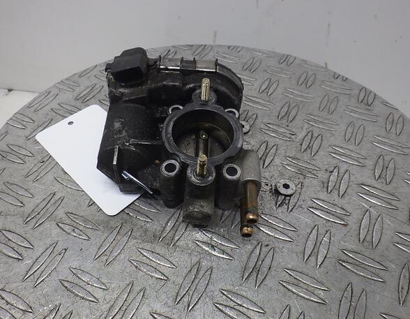 Throttle Body OPEL AGILA (A) (H00)