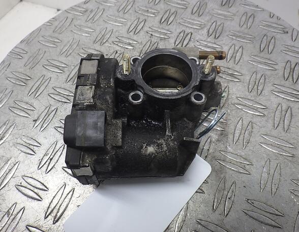 Throttle Body OPEL AGILA (A) (H00)