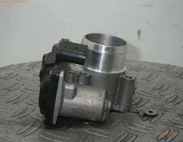 Throttle Body FORD FIESTA VI (CB1, CCN)