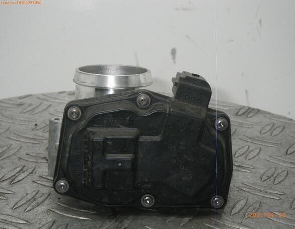 Throttle Body FORD FIESTA VI (CB1, CCN)