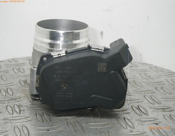 Throttle Body BMW 3 Gran Turismo (F34)