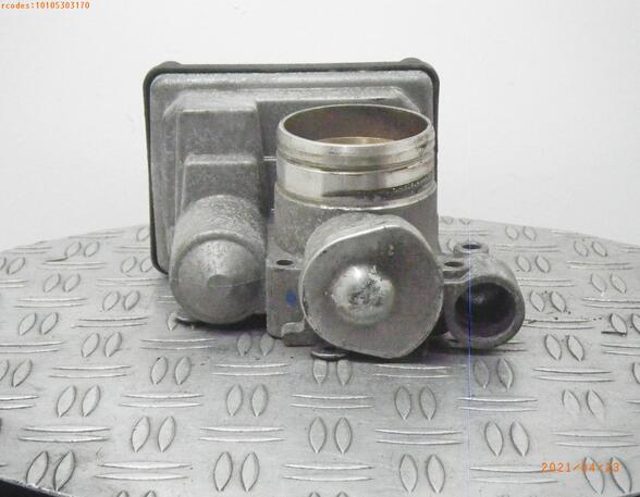 Throttle Body MERCEDES-BENZ A-KLASSE (W168)