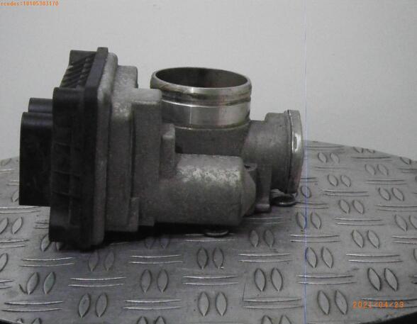 Throttle Body MERCEDES-BENZ A-KLASSE (W168)