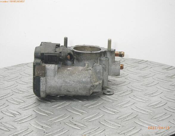 Throttle Body OPEL CORSA C (X01)